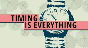 Timing is Everything: Plan and Schedule Your Marketing